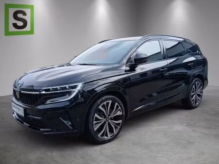 Renault Espace 1.2 200 Iconic