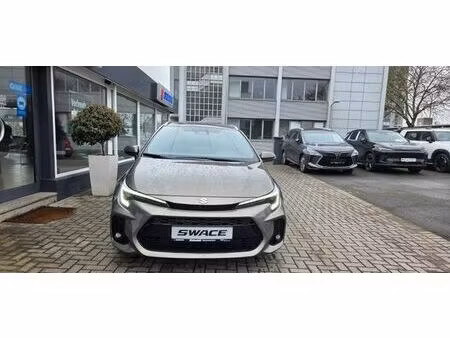Suzuki Swace 1.8 98 Comfort