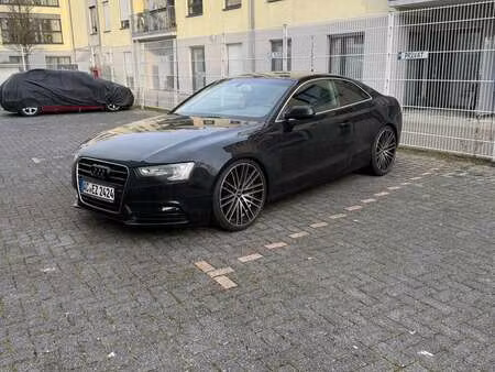 Audi A5 1.8 TFSI 170