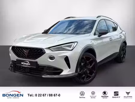 Cupra Formentor VZ5 2.5 390 4x4