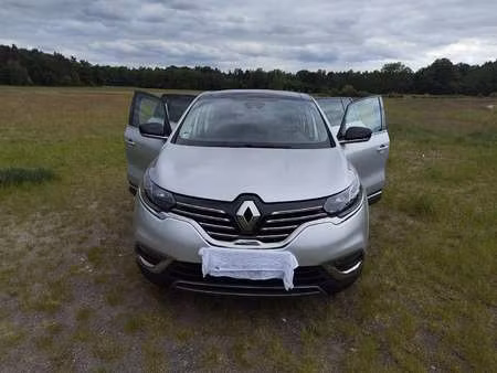 Renault Espace 1.6 dCi 160 Initiale Paris