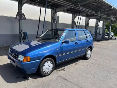 Fiat UNO 1.4 45 Start