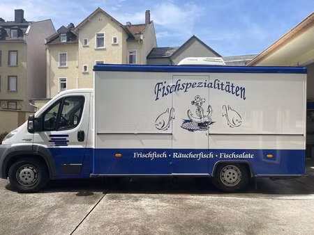 Fiat Ducato 2.3 131