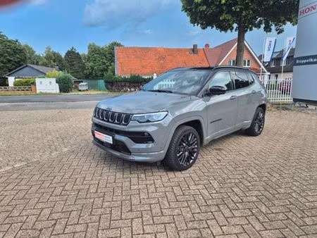 Jeep Compass 4XE 1.3 240 S 4x4