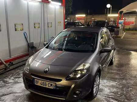 Renault Clio 1.5 dCi 90 Dynamique
