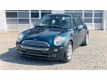 Mini Mini Cooper 1.6