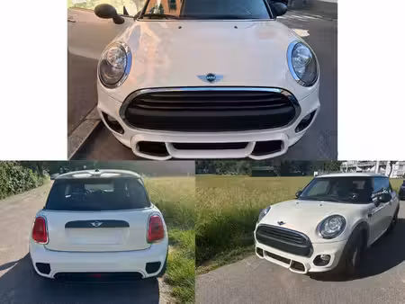 Mini Mini One 1.5 102