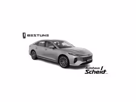 Bestune B70