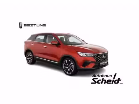 Bestune T77 PRO