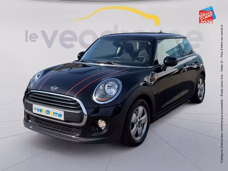 Mini Mini One 1.5 102