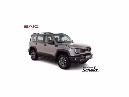 BAIC BJ40 
