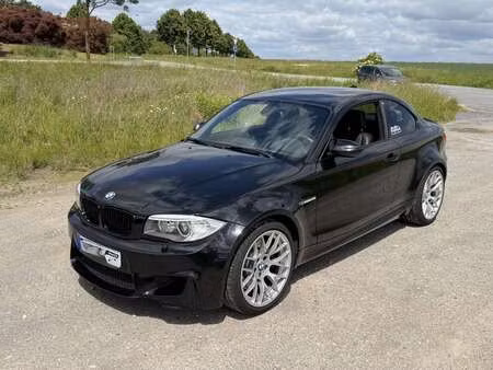 BMW Série 1 1M 3.0 340 sDrive