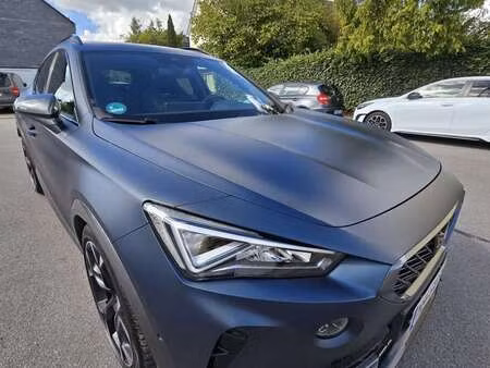 Cupra Formentor VZ 1.4 150