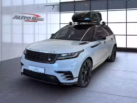 Land Rover Range Rover Velar 2.0 300 Autobiography 4x4