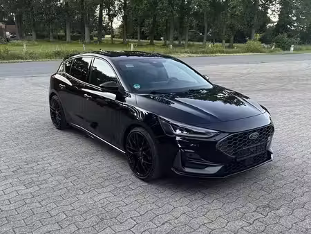 Ford Focus ST 2.3 280