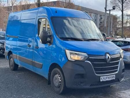 Renault Master 2.3 dCi 135