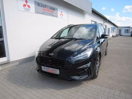 Ford S-Max 2.0 TDCi 190 ST Line