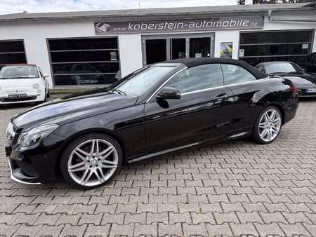 Mercedes-Benz Classe E E 350