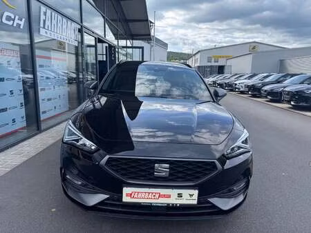Seat Leon TSI 110 FR