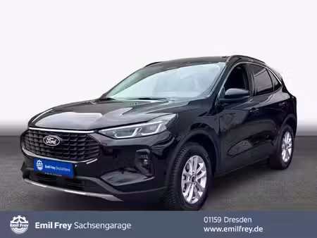 Ford Kuga 2.5 152 Titanium