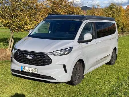 Ford Transit 2.0 170