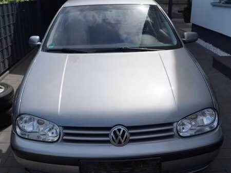 Volkswagen Golf 1.4 75