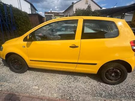 Volkswagen FOX 1.4 75 Fox