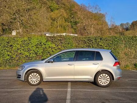 Volkswagen Golf 1.2 Trendline