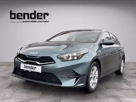 Kia Ceed Comfort