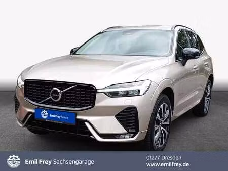 Volvo XC60 2.0 4x4