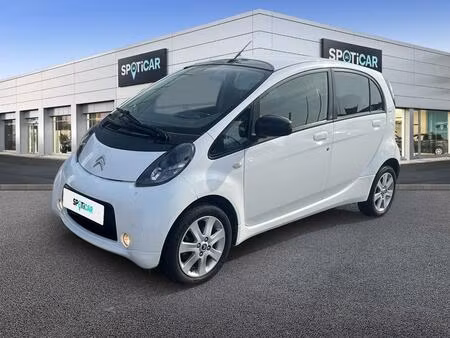 Citroën C-zero 67 Confort