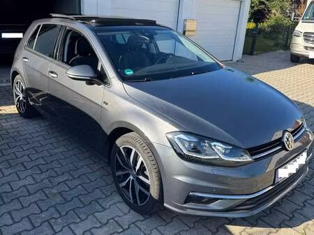 Volkswagen Golf 1.5 TSI 110