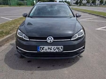 Volkswagen Golf 1.5 TSI 150 Highline