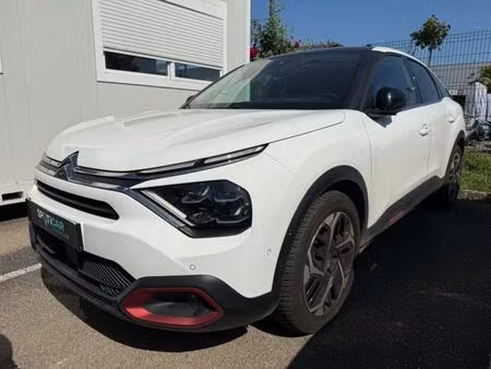 Citroën C4 1.2 PureTech 155 Shine Pack