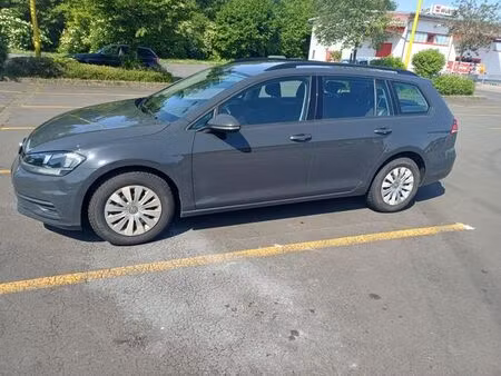 Volkswagen Golf 1.0 TSI 85 Trendline