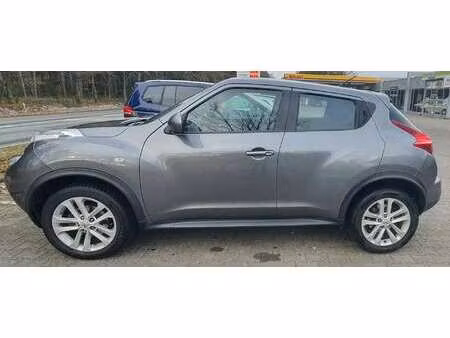 Nissan Juke 1.5 dCi 110 Acenta