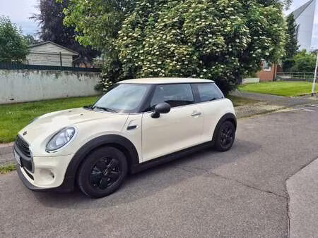 Mini Mini One 1.2 102