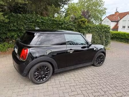 Mini Mini One 1.5 102
