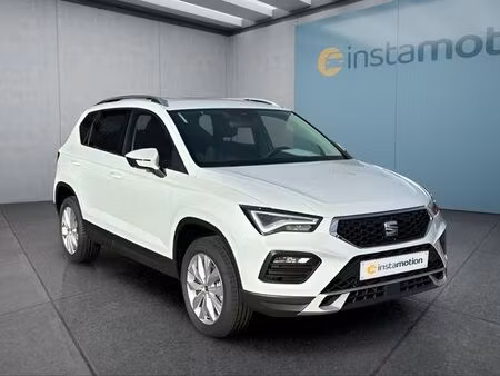 Seat Ateca 1.5 TSI 150