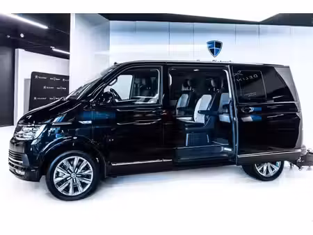 Volkswagen Transporter T6 2.0 TDI 150 Business