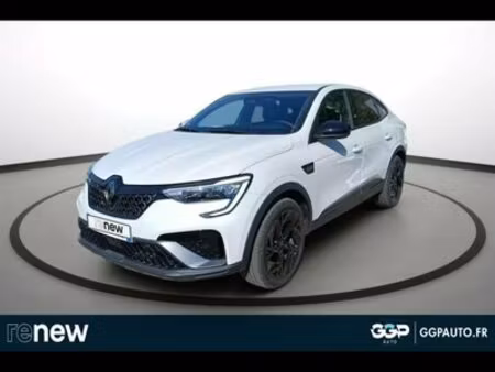 Renault Arkana E-Tech 1.6 145 Esprit Alpine