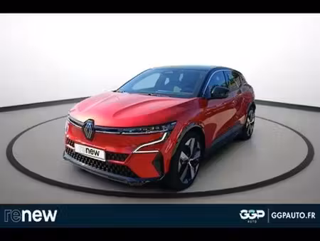 Renault Mégane E-Tech 220 Techno