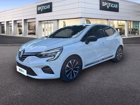 Renault Clio 1.0 TCe 90 Techno