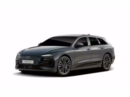 Audi A6 2.0 367 S line quattro