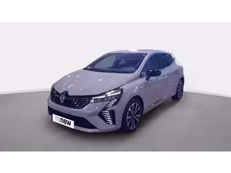 Renault Clio 1.0 TCe 90 Techno