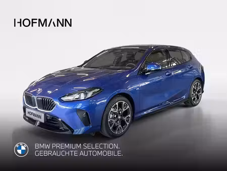 BMW Série 1 1.5 sDrive