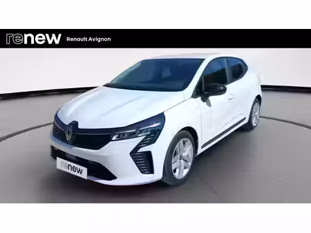 Renault Clio Eco-G 1.0 TCe 100 Evolution