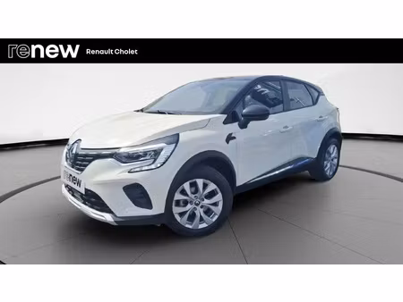 Renault Captur 1.5 dCi 95