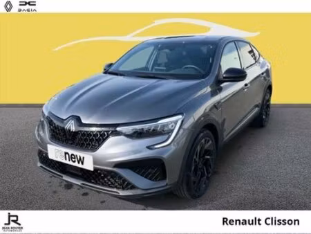 Renault Arkana E-Tech 1.6 145 Esprit Alpine