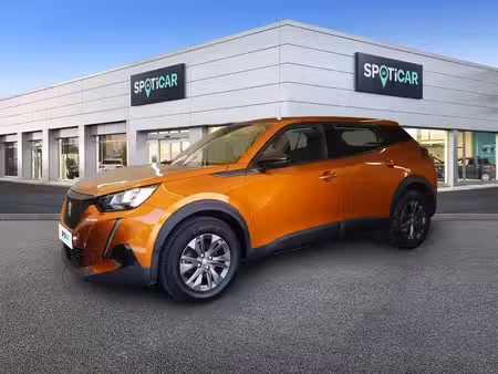 Peugeot 2008 1.2 PureTech 130 Active